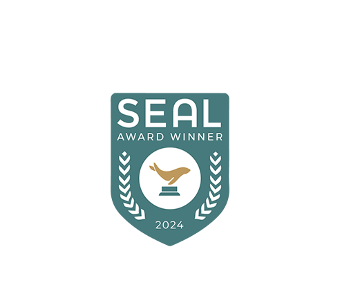 荣获SEAL Award 2024年度可持续创新奖